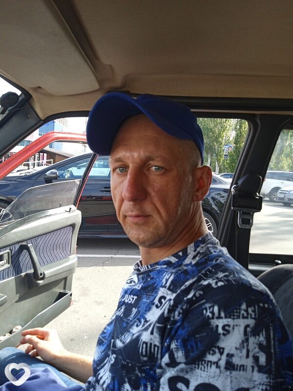 Павел, 38, Макеевке — анкета №2874922
