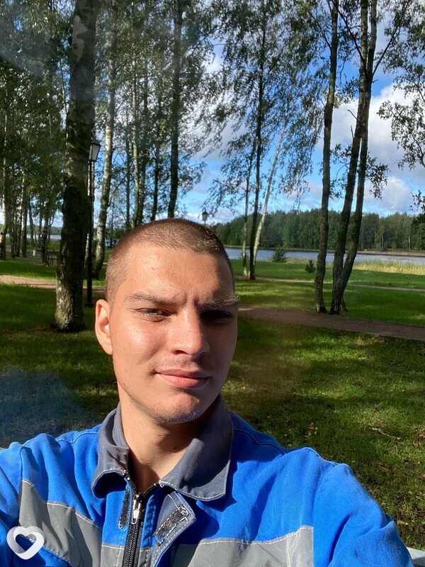 Коля, 22, Волгограде — анкета №2875110