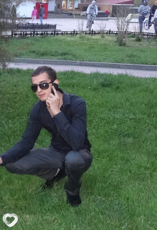 Анатолий, 33, Москве — анкета №2875115