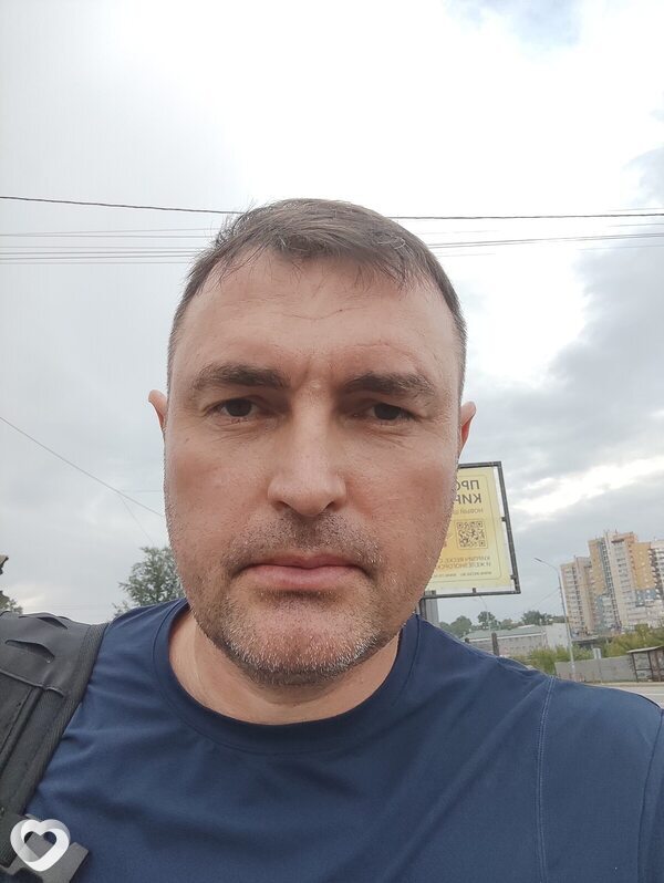 Иван, 43, Южно-Сахалинске — анкета №2875120