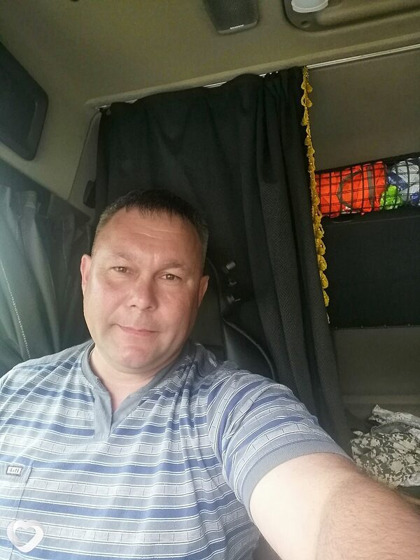 Александр, 46, Череповце — анкета №2875128