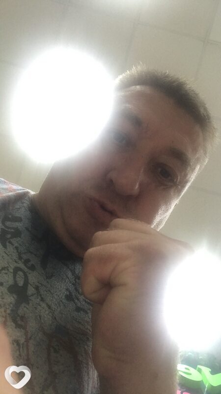 Михаил, 40, Владивостоке — анкета №2875131