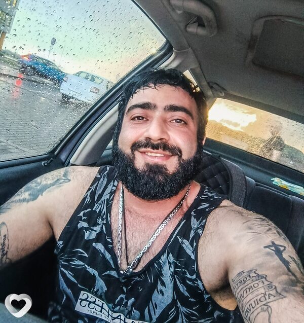 Имя, 38, Могилев — анкета №2875043