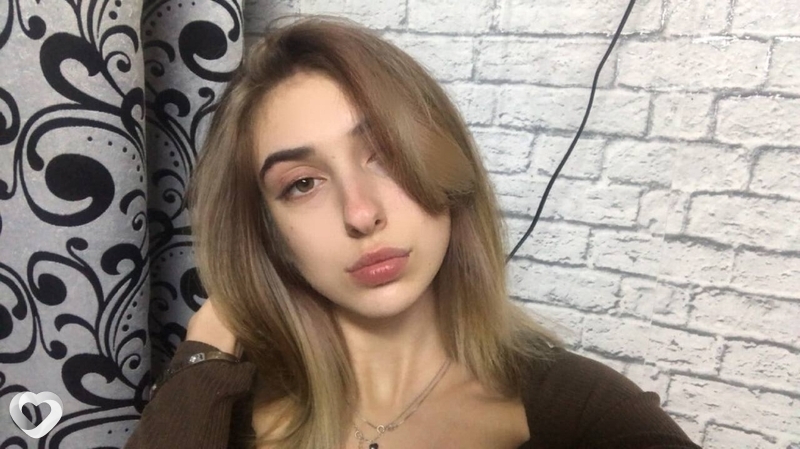 Олеся, 20, Москве — анкета №2875046