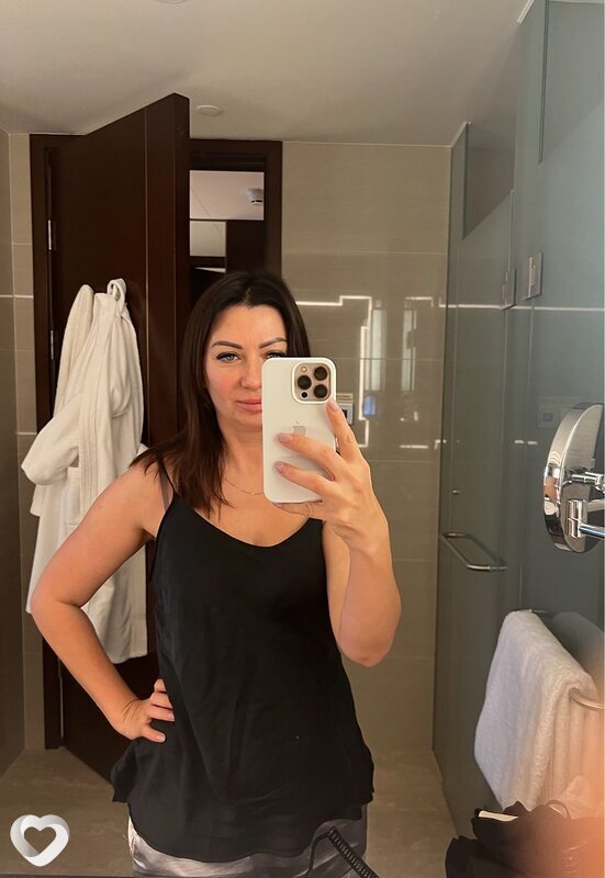 Светлана, 44, Курске — анкета №2875055