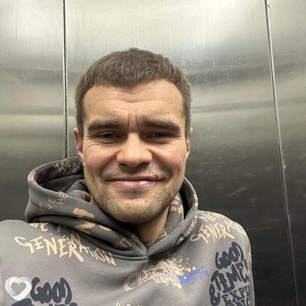 Михаил, 41, Караганде — анкета №2875058