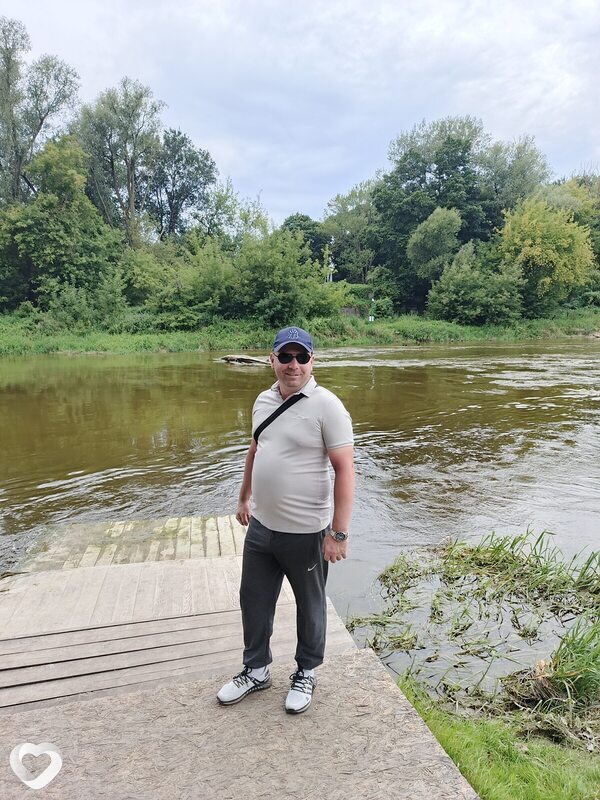 Сергей, 41, Москве — анкета №2875135