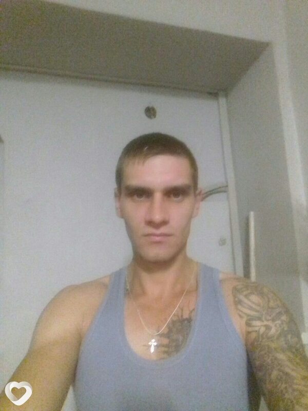 Александр, 35, Самаре — анкета №2875138