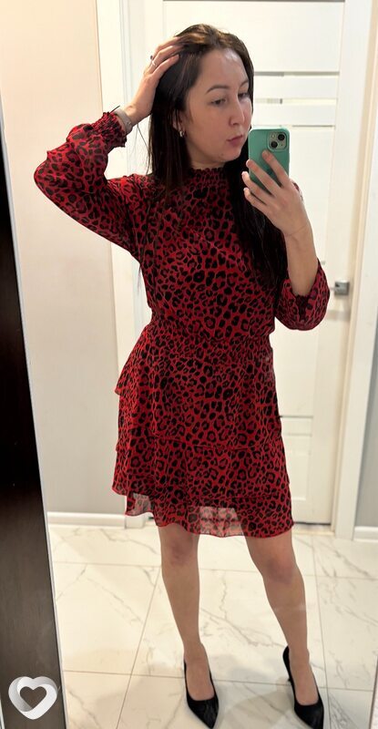 Ксения, 33, Йошкар-Оле — анкета №2875142