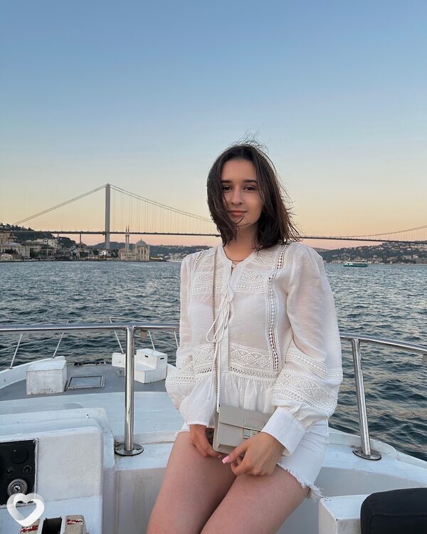 Аделия, 21, Москве — анкета №2875151