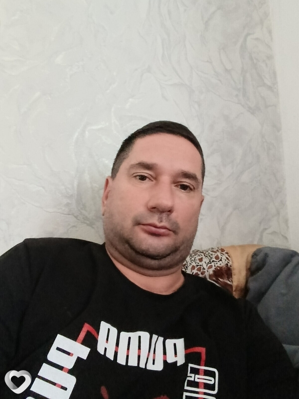 Виктор, 45, Алматы — анкета №2875155