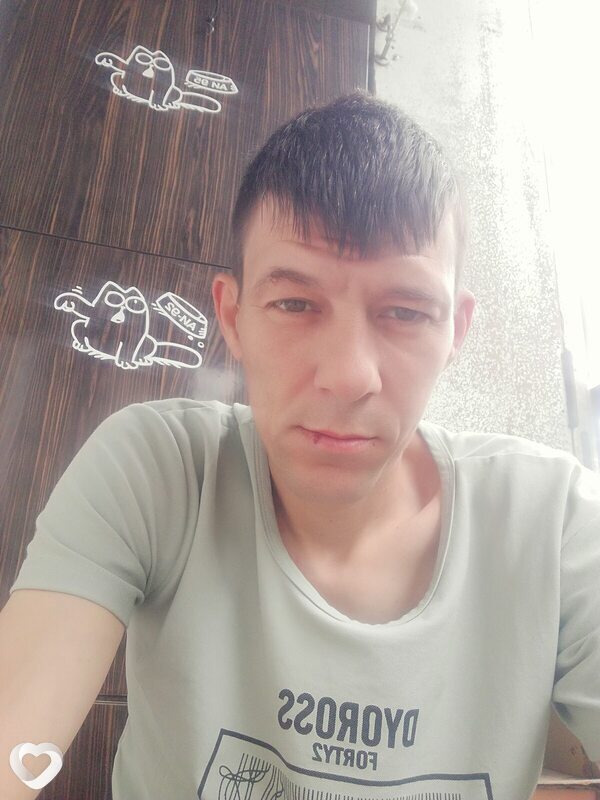 Николай, 38, Армавире — анкета №2875366