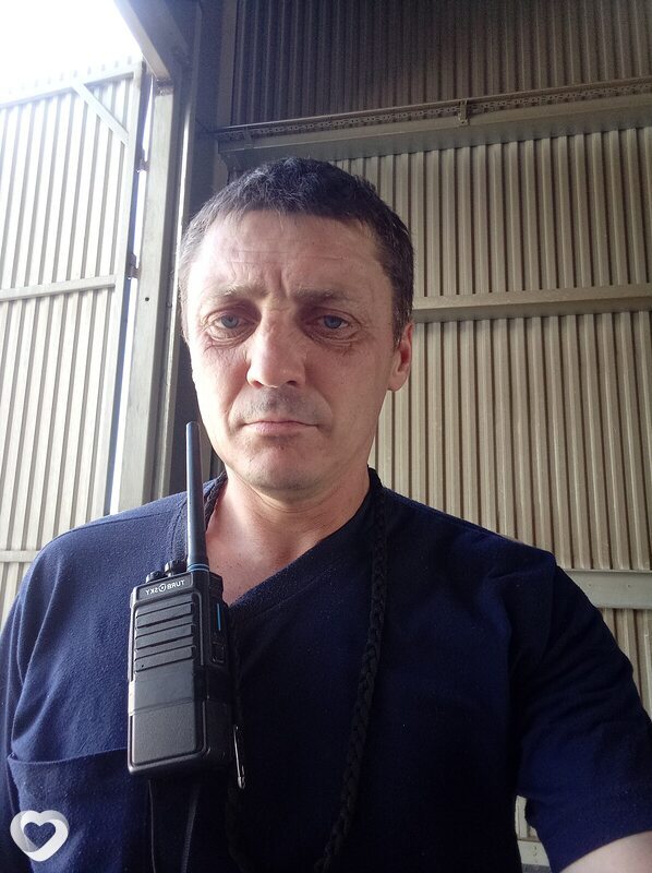 Сергей, 42, Скопине — анкета №2875372