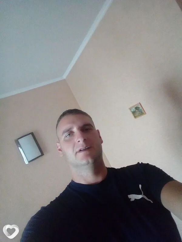 Руслан, 36, Барнауле — анкета №2875376