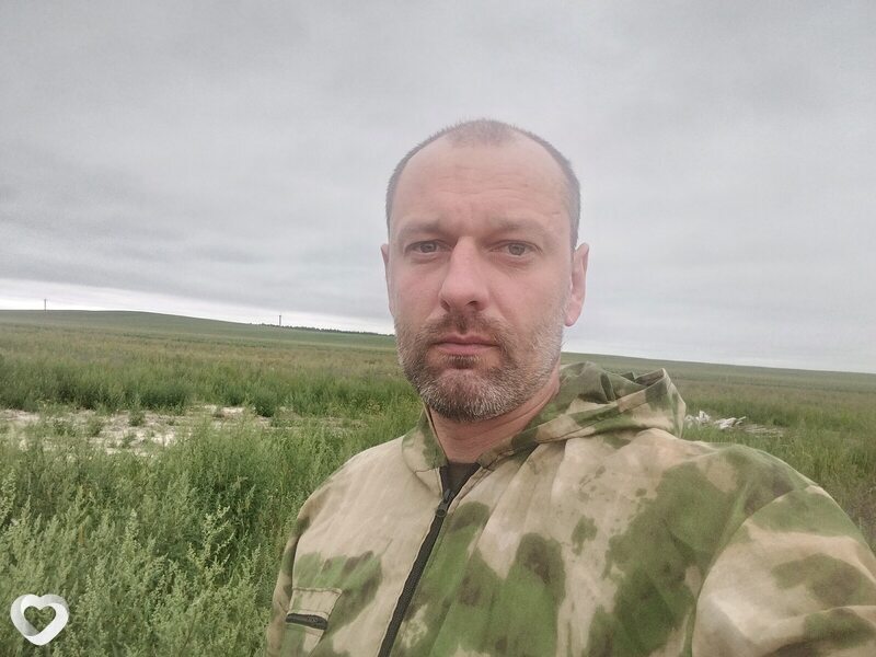 Михаил, 38, Брянске — анкета №2875377