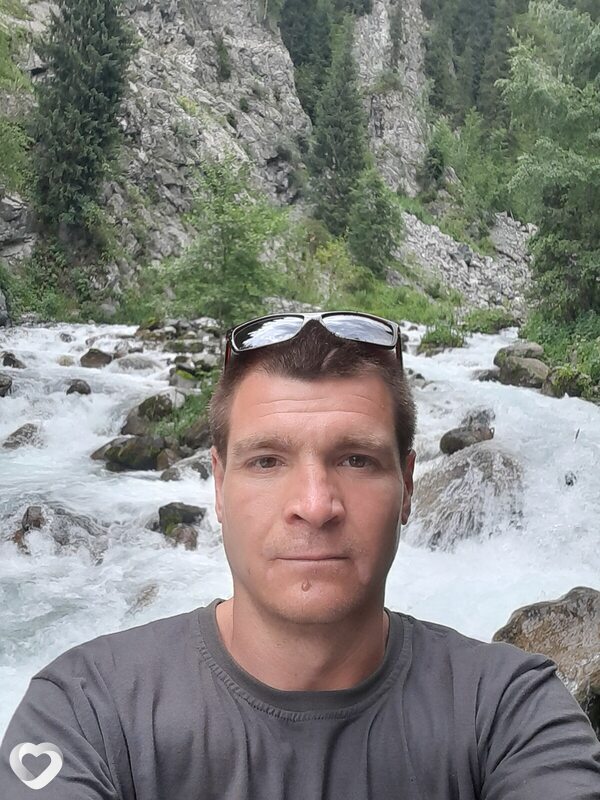 Евгений, 40, Костанае — анкета №2875072