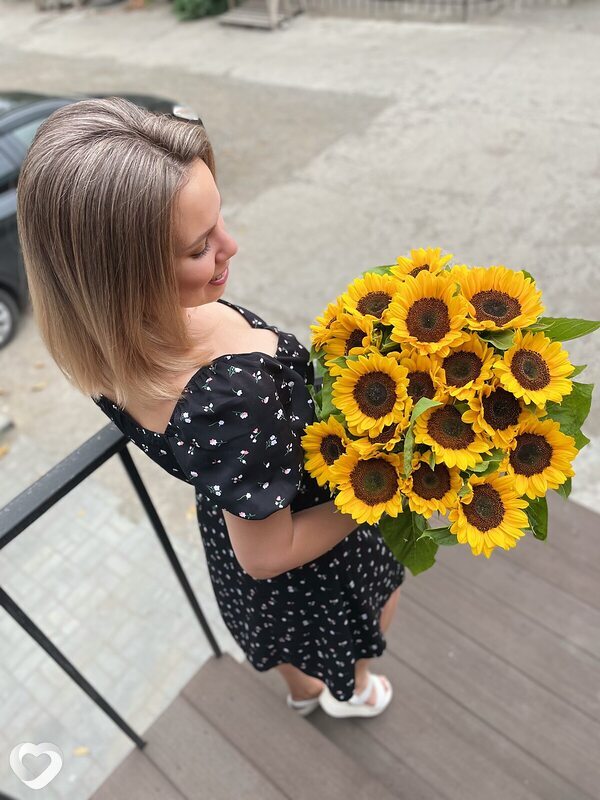 Катерина, 35, Астрахани — анкета №2875076