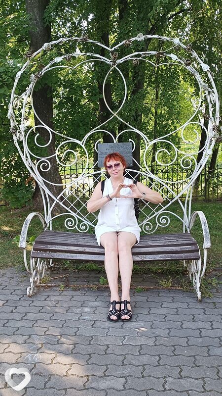 Елена, 57, Тюмени — анкета №2875078