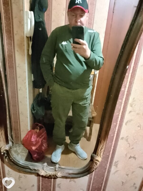Роман, 46, Пензе — анкета №2875079