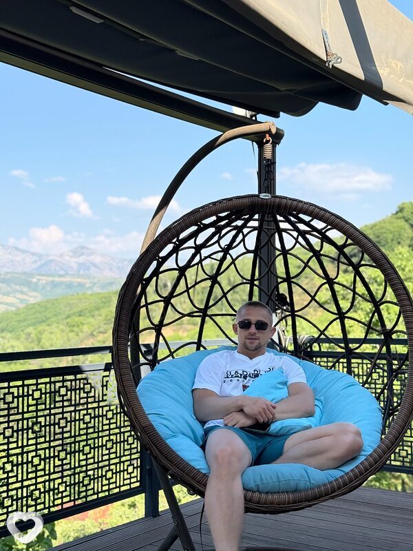 Кирилл, 28, Москве — анкета №2875082