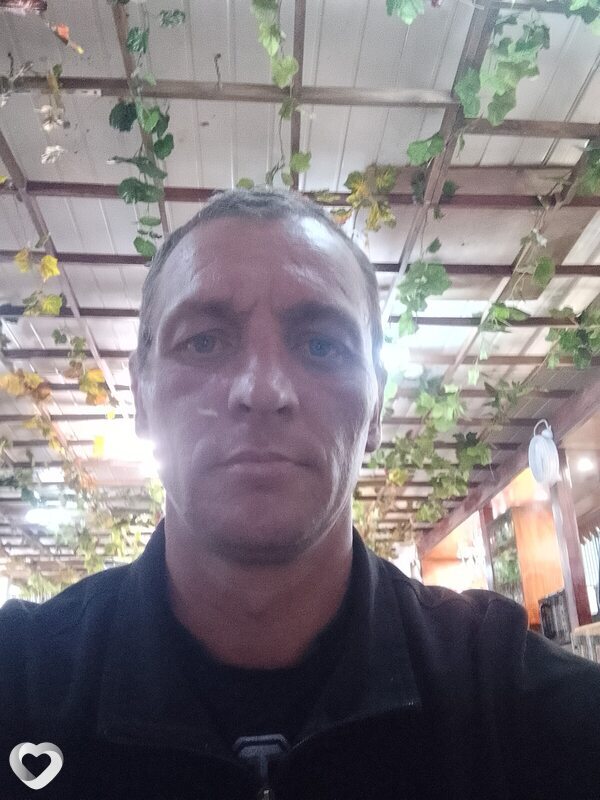 Владимир, 40, Перми — анкета №2875184