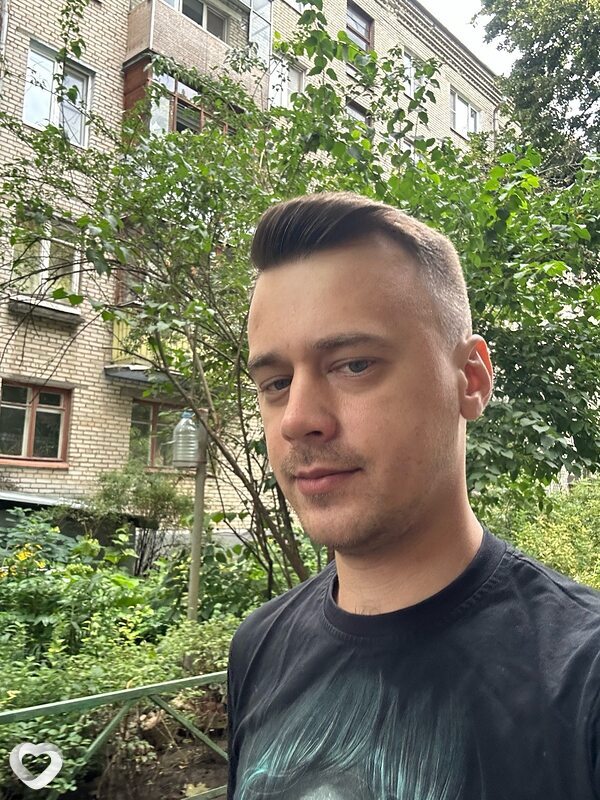 Владислав, 36, Пушкино (Московская Обл) — анкета №2875188