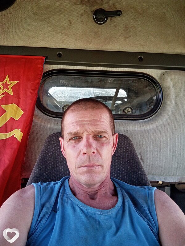 Александр, 52, Энгельсе — анкета №2875203