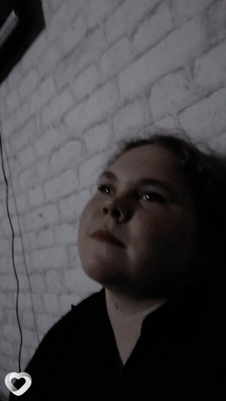 Алина, 21, Томске — анкета №2875233