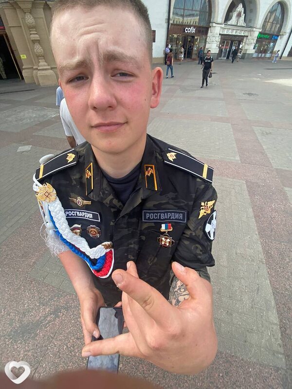 Роман, 20, Казани — анкета №2875237