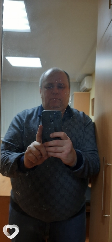 Николай, 53, Ростове-на-Дону — анкета №2875238