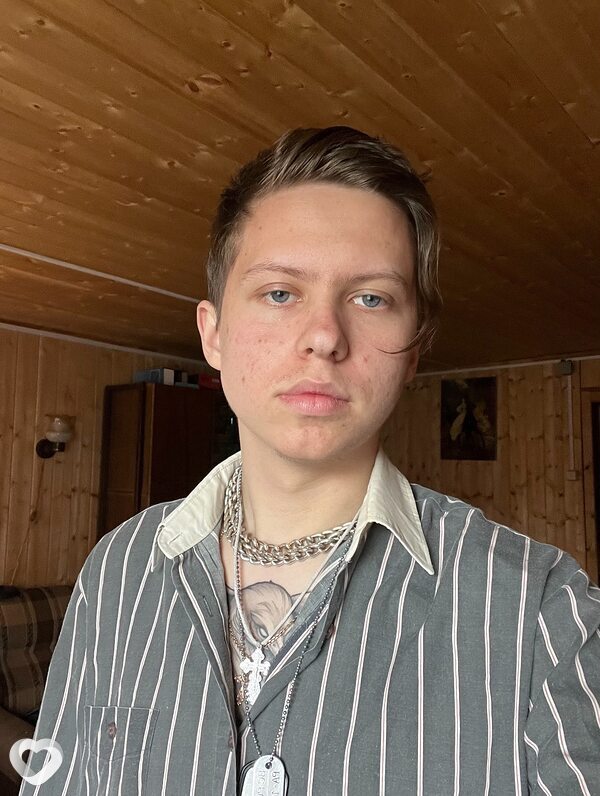 Денис, 27, Ярославле — анкета №2875240