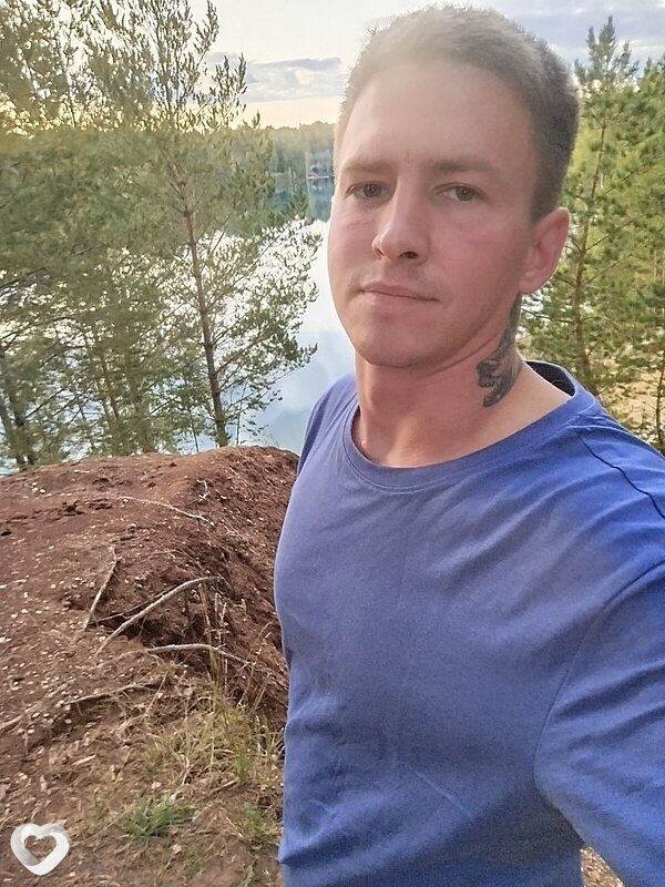 Владимир, 31, Москве — анкета №2875241