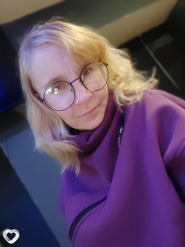 Лана, 37, Горно-Алтайске — анкета №2875245
