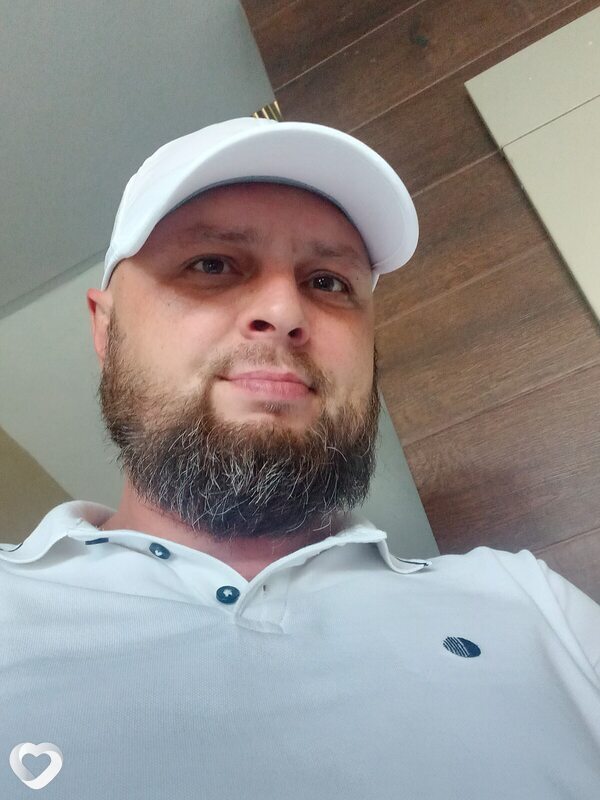 Lvad, 43, Киеве — анкета №2875254