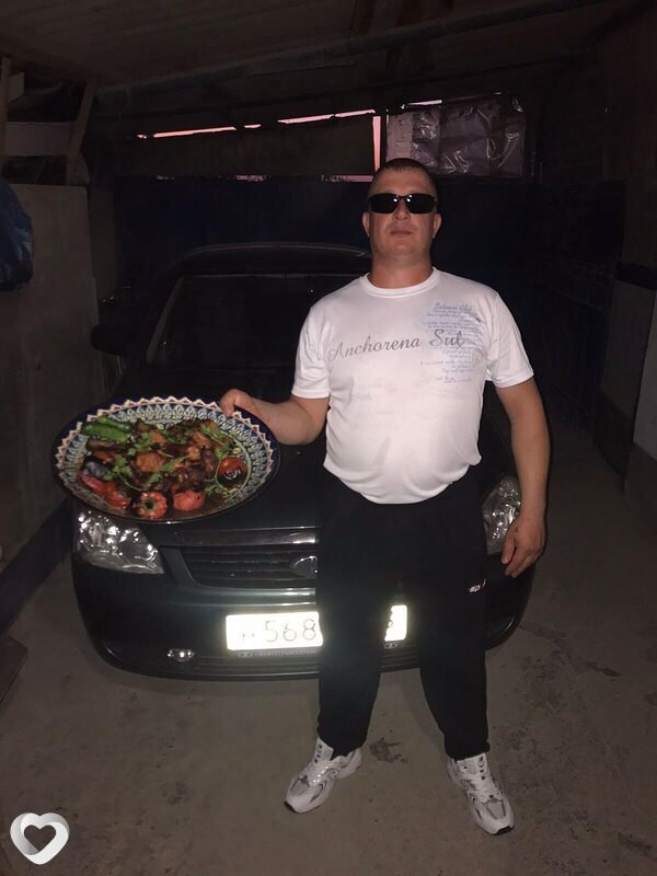 Леонид, 41, Славянске-на-Кубани — анкета №2875210