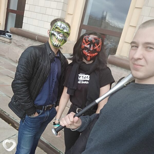Кот, Елизово