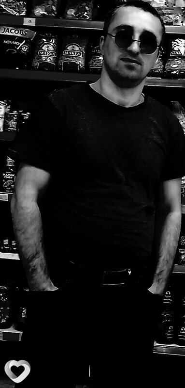 Ruslan, 39, Сургуте — анкета №2875215