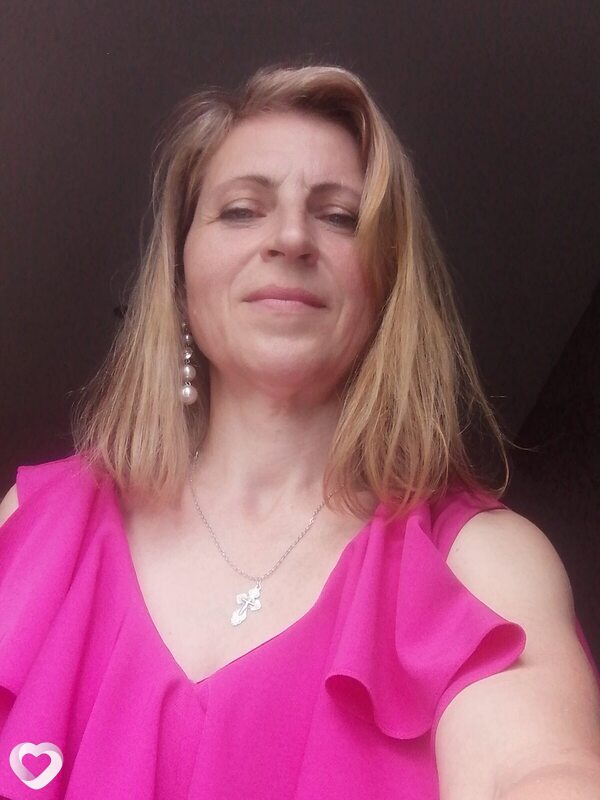 Светлана, 51, Гомеле — анкета №2875229
