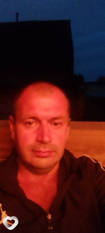 Виталий, 47, Перми — анкета №2875631