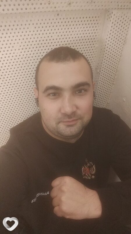 Макс, Елизово