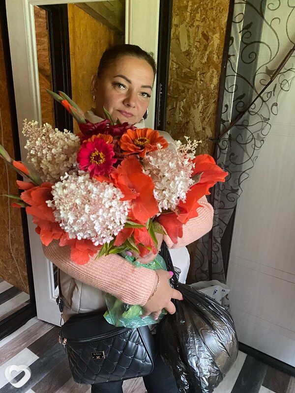 Екатерина, Люберцы