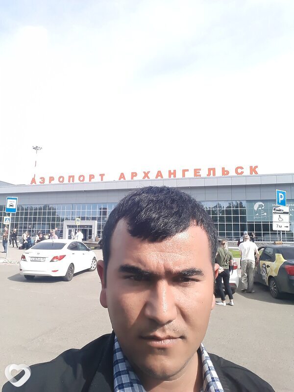Сухроб, 33, Великом Новгороде — анкета №2875645