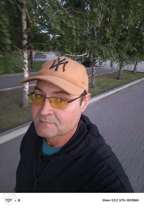 Александр, 46, Красноярске — анкета №2875653