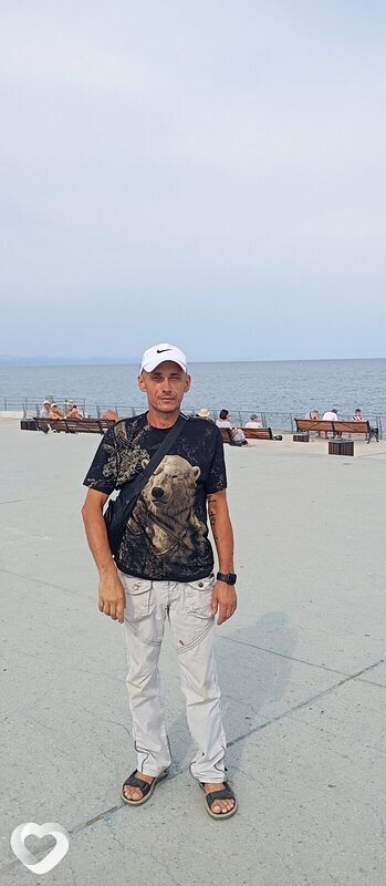 Юра, 48, Астрахани — анкета №2875286