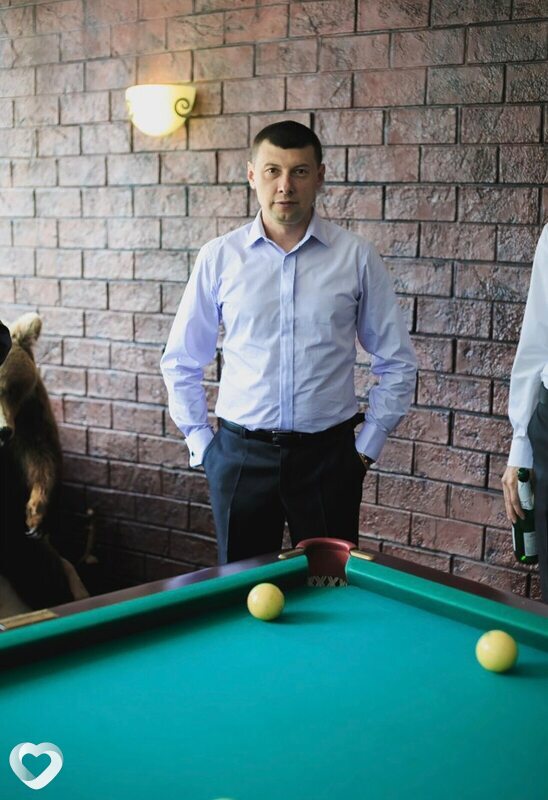 Илья, 52, Екатеринбурге — анкета №2875299