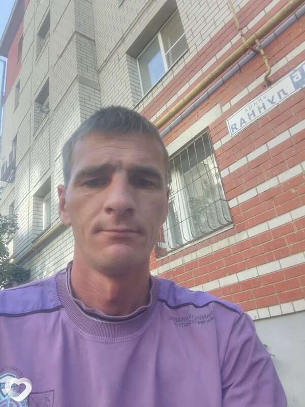 Виктор, 35, Саратове — анкета №2875306