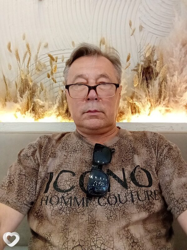 Валерий, 62, Санкт-Петербурге — анкета №2875259