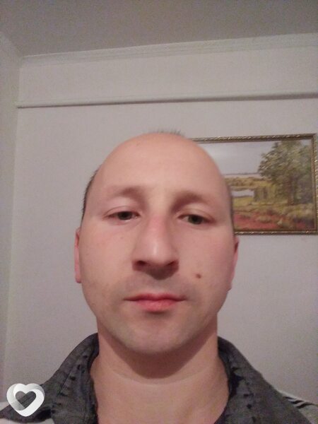 Коля, 39, Одессе — анкета №2875261