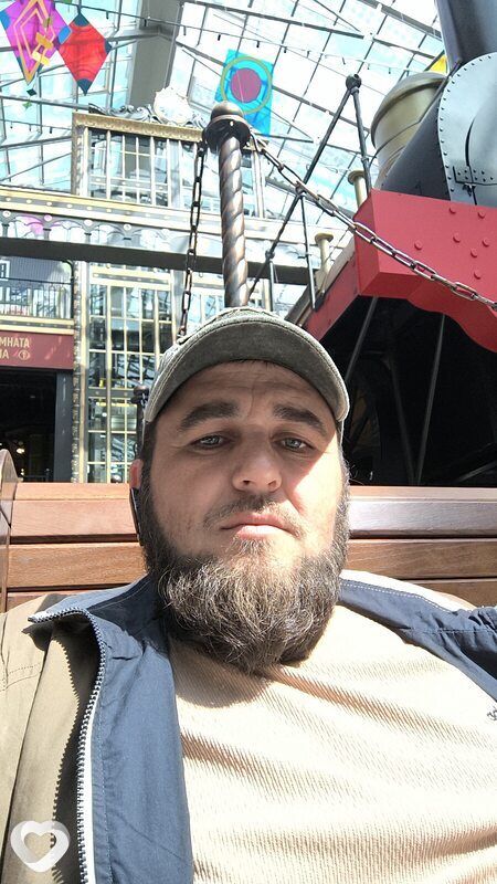 Руслан, 40, Ставрополе — анкета №2875265