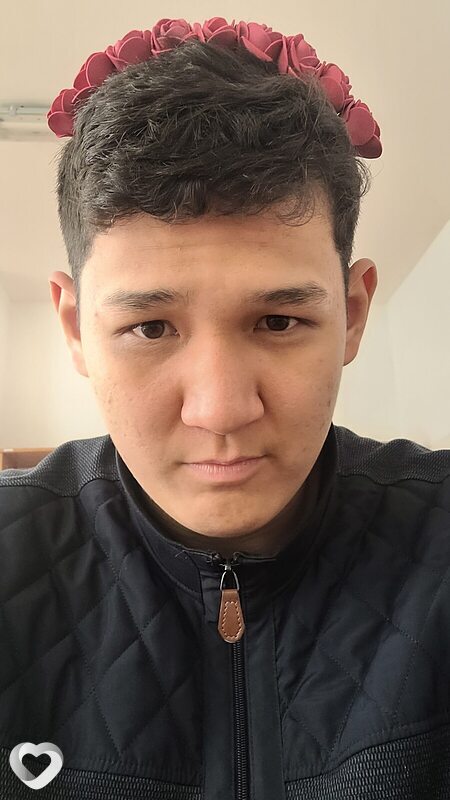 Арсен, 22, Алматы — анкета №2875266